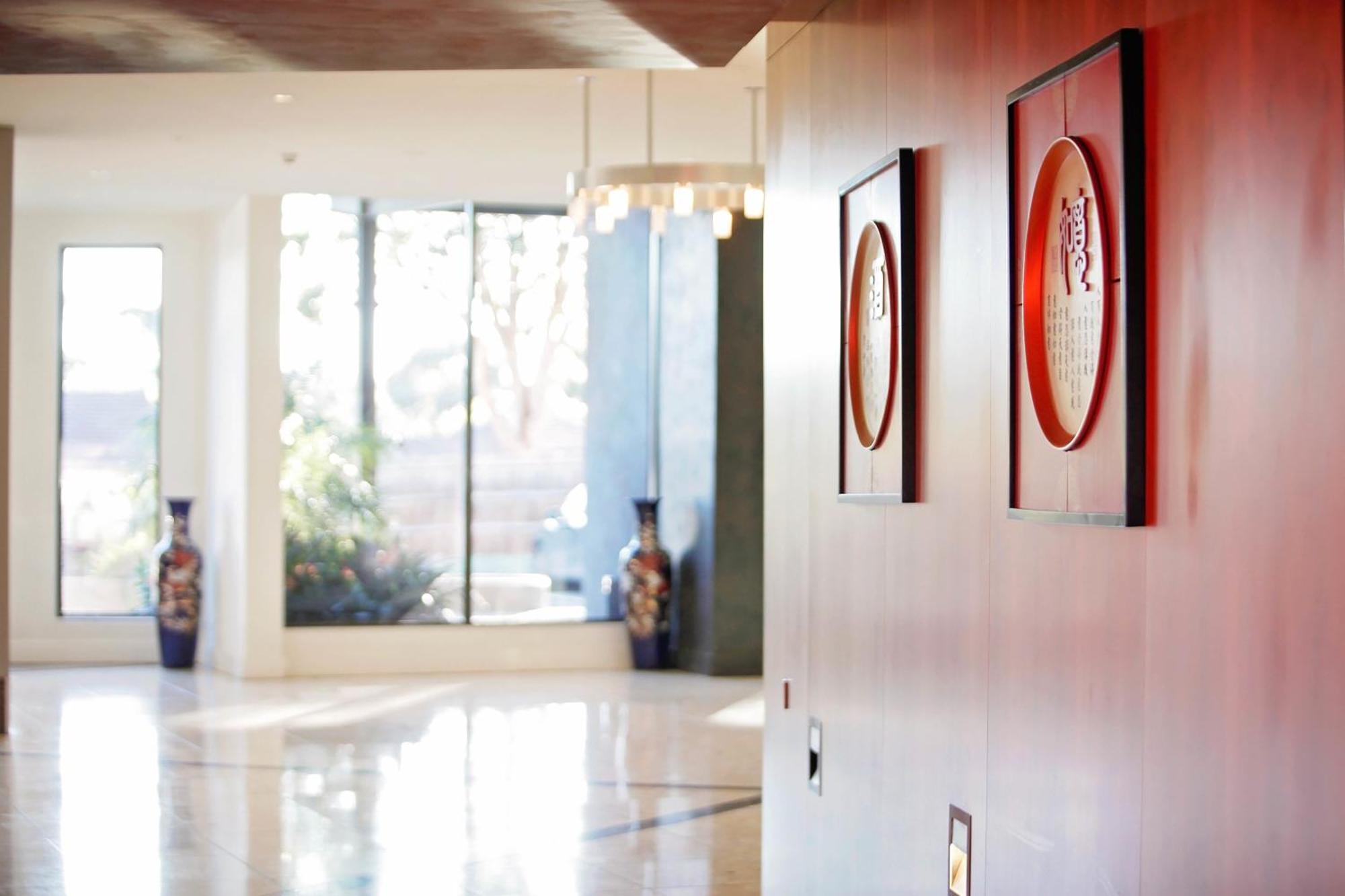 Golden Pebble Hotel Wantirna Exterior photo